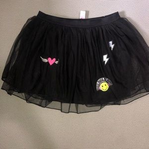 Justice: Skirt